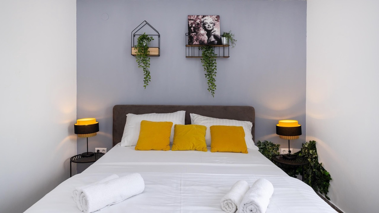 Photo of Bedroom in Razanac