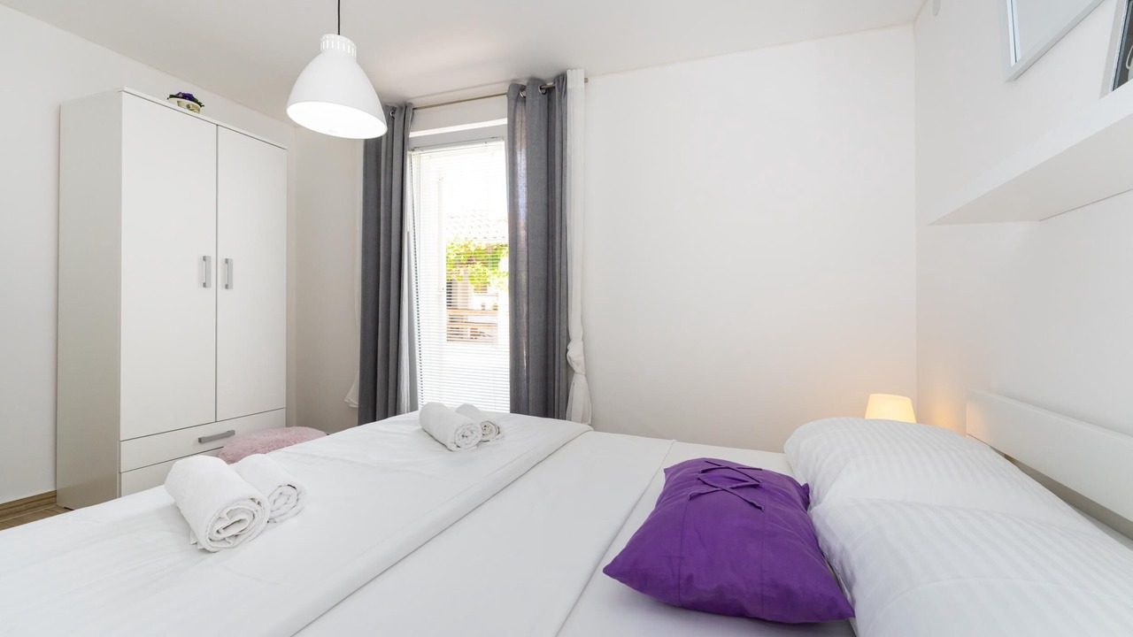 Photo of Bedroom in Razanac