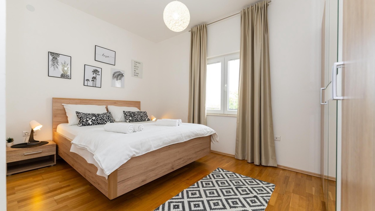 Photo of Bedroom in Razanac