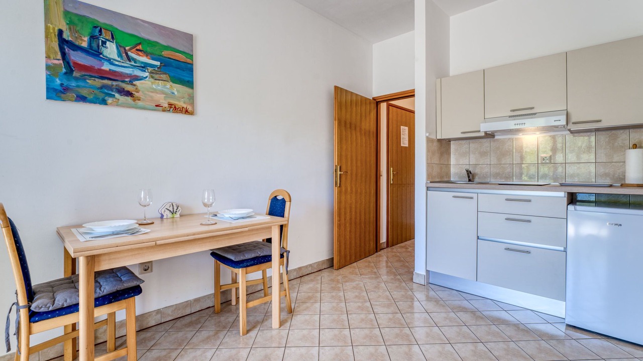 Photo of Bedroom in Krk