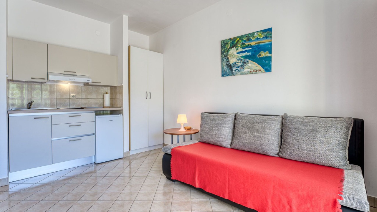 Photo of Livingroom in Krk