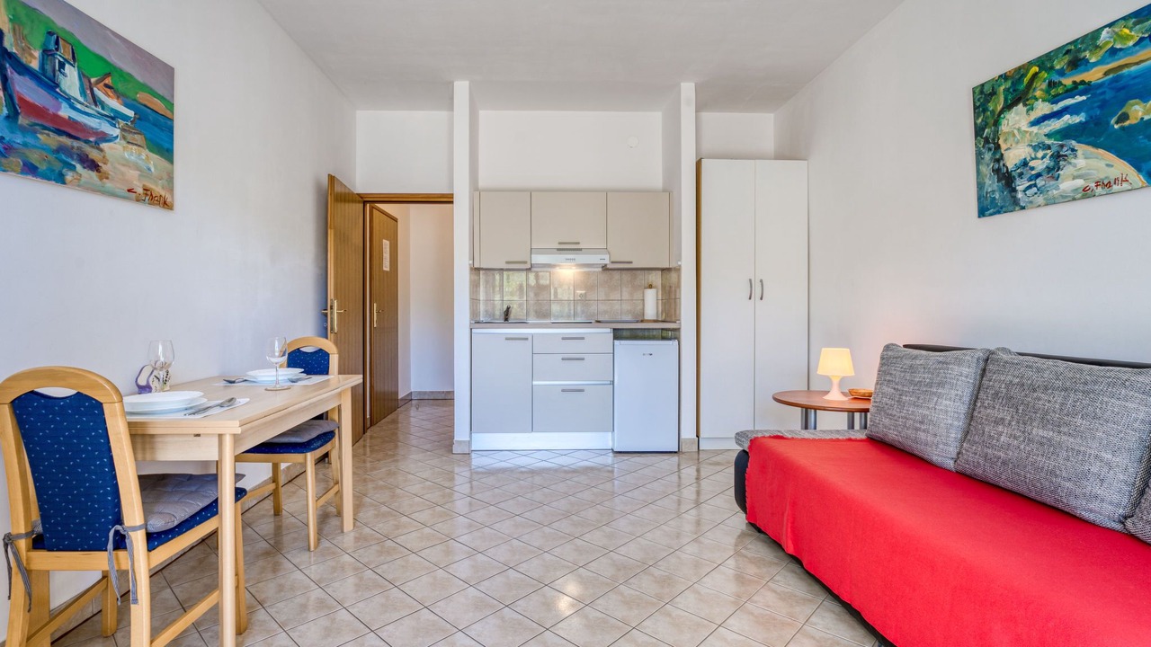 Photo of Livingroom in Krk