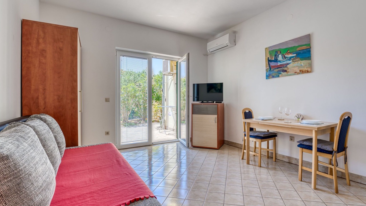 Photo of Livingroom in Krk