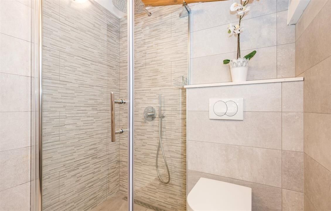 Photo of Bathroom in Liganj