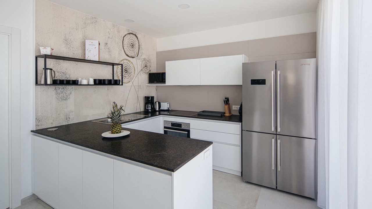 Photo of Kitchen in Vinisce
