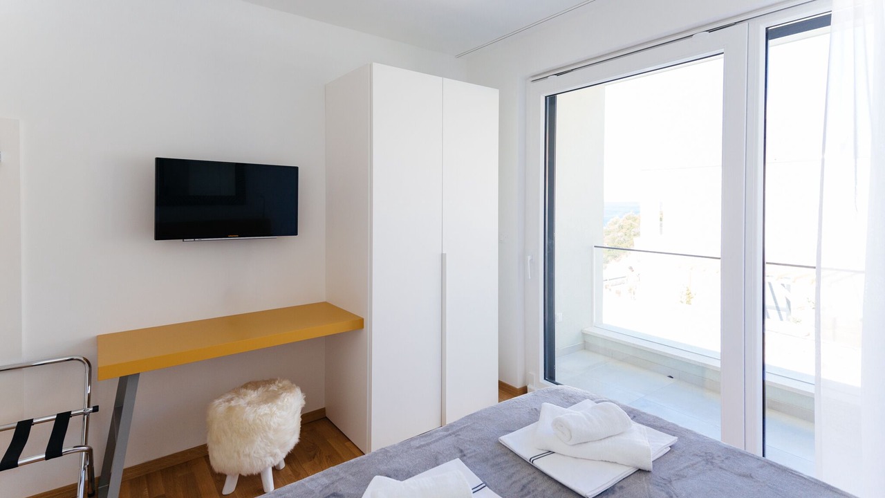 Photo of Bedroom in Vinisce