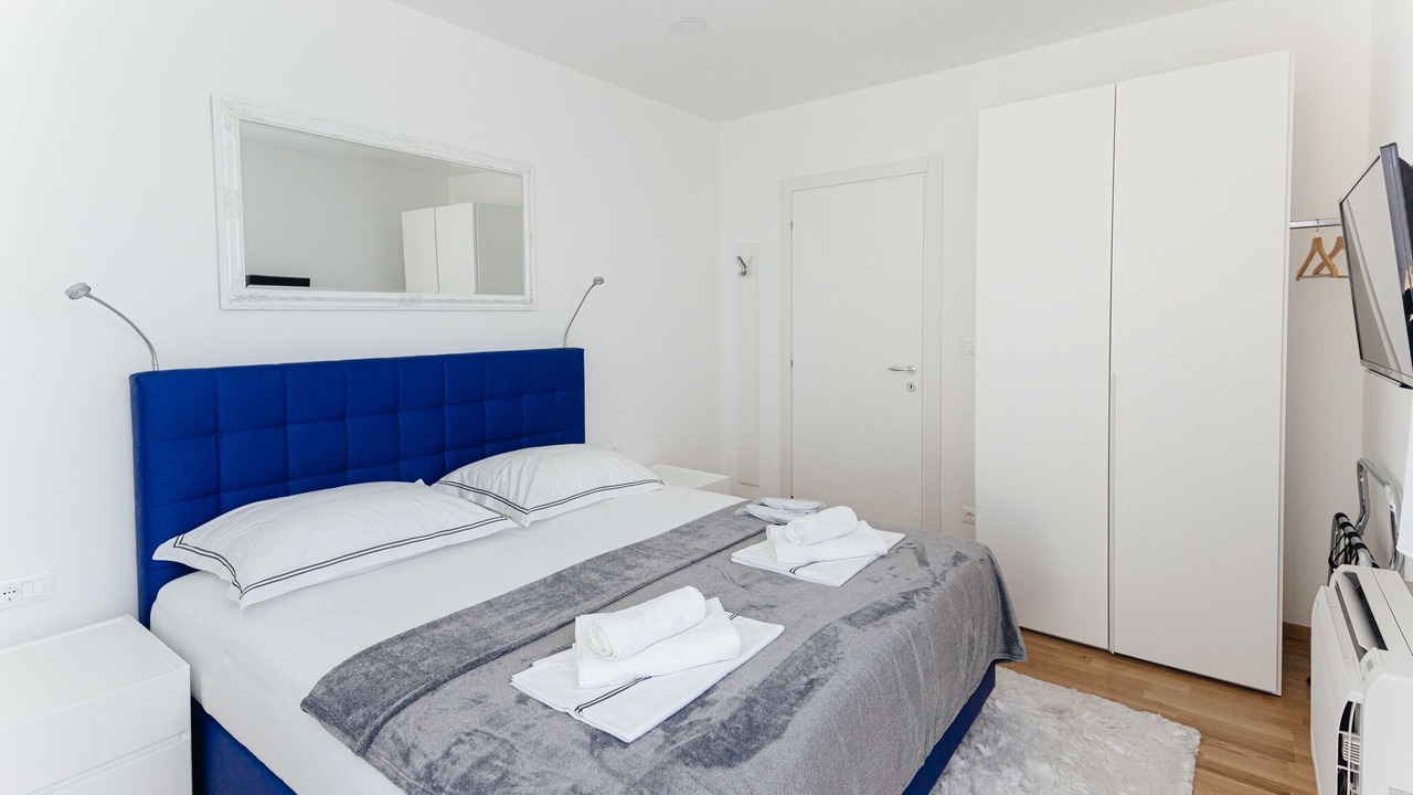 Photo of Bedroom in Vinisce