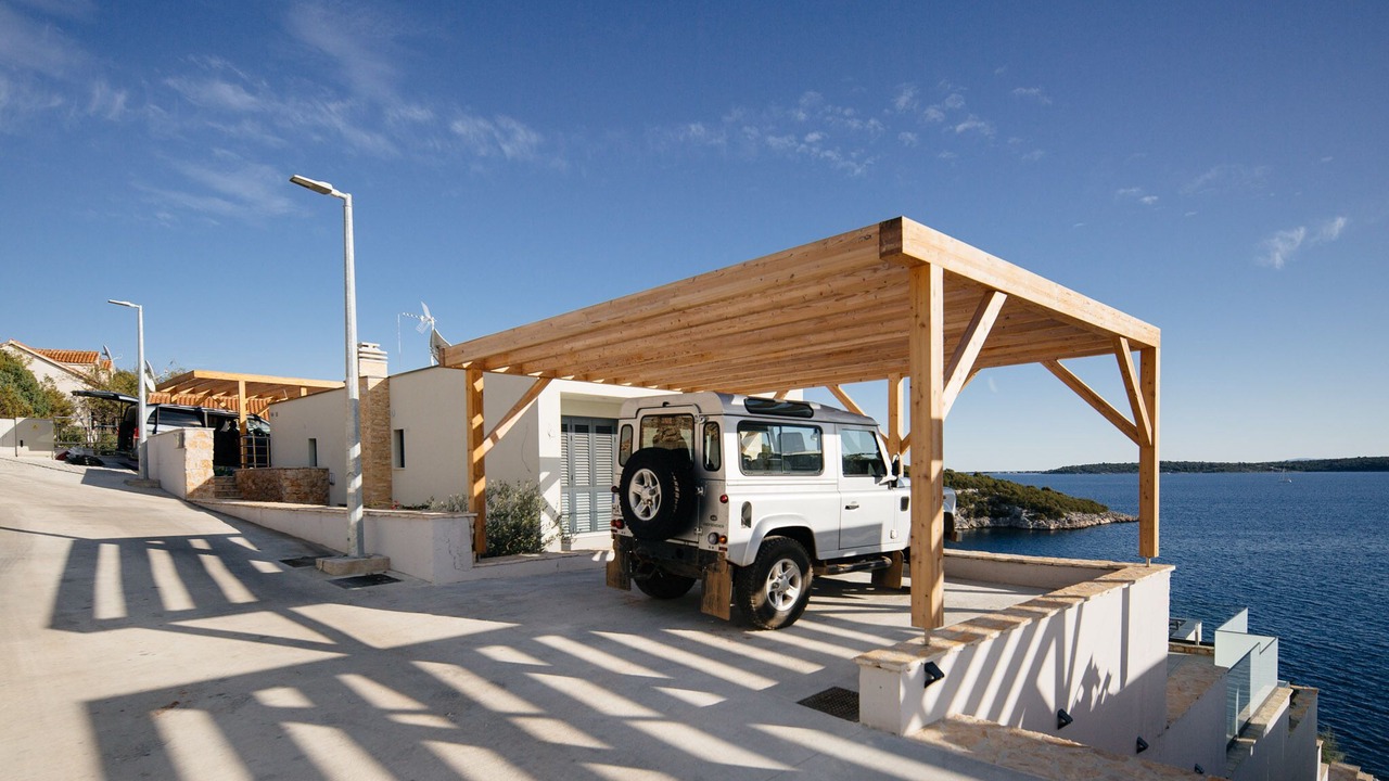 Photo of Outdoor in Vinisce
