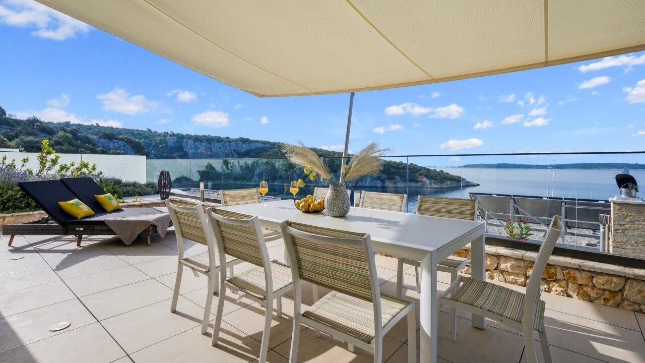 Photo of Outdoor in Vinisce