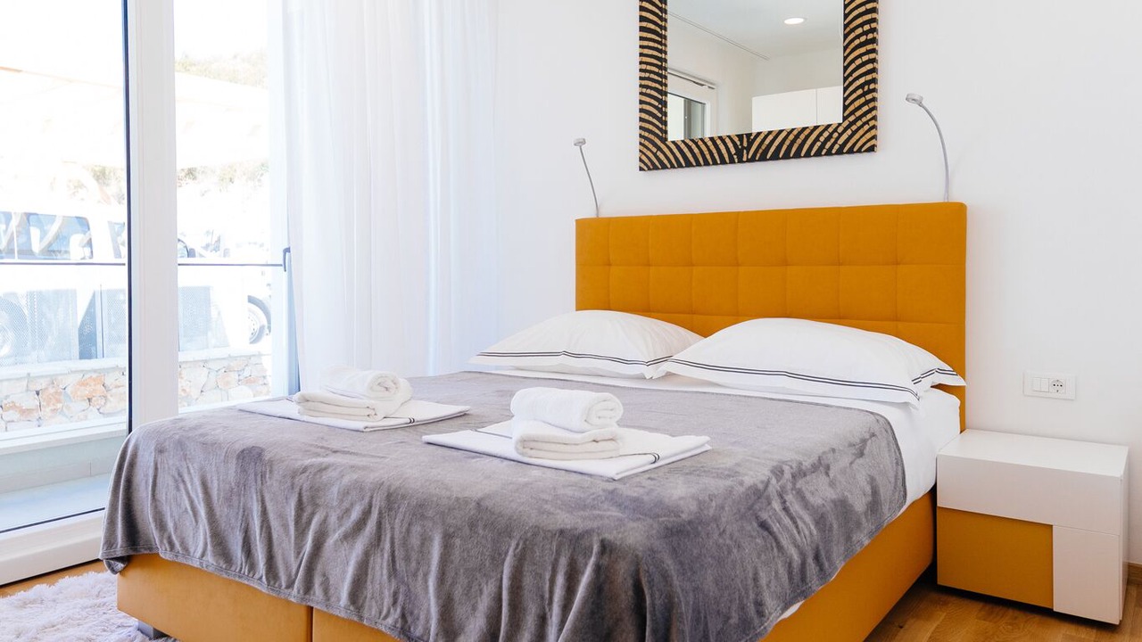 Photo of Bedroom in Vinisce