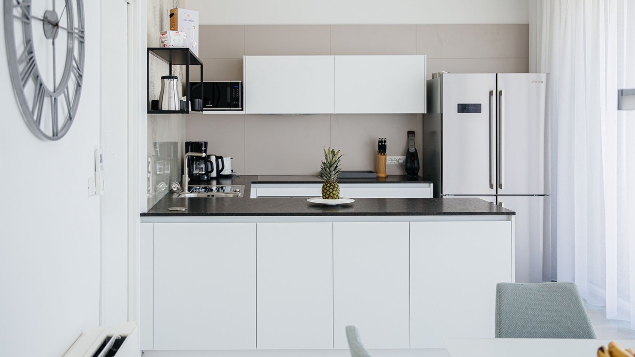 Photo of Kitchen in Vinisce