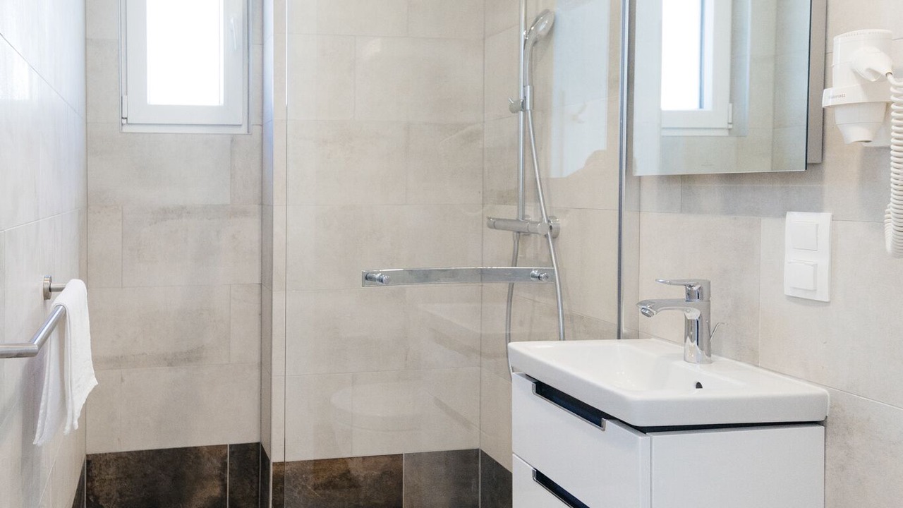 Photo of Bathroom in Vinisce