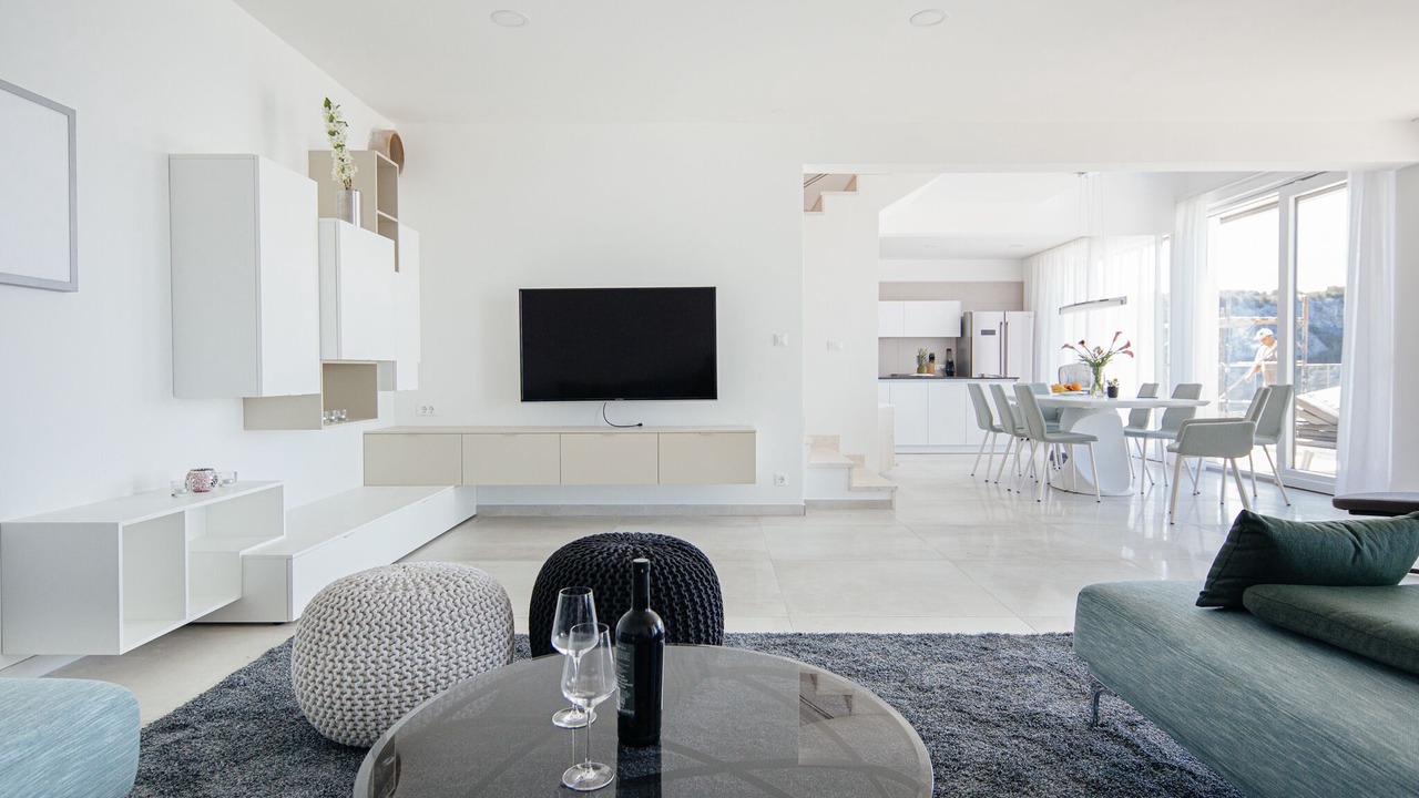 Photo of Livingroom in Vinisce