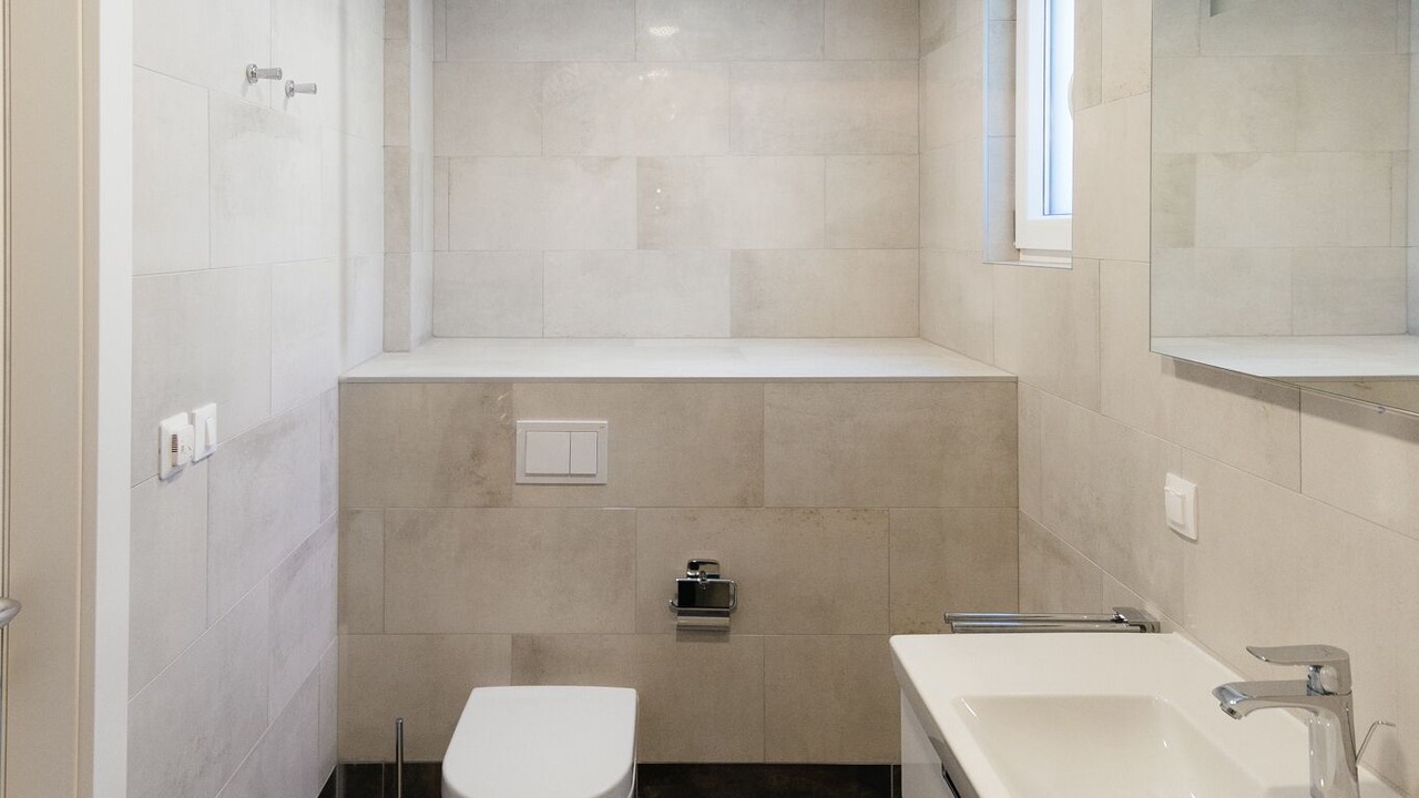 Photo of Bathroom in Vinisce