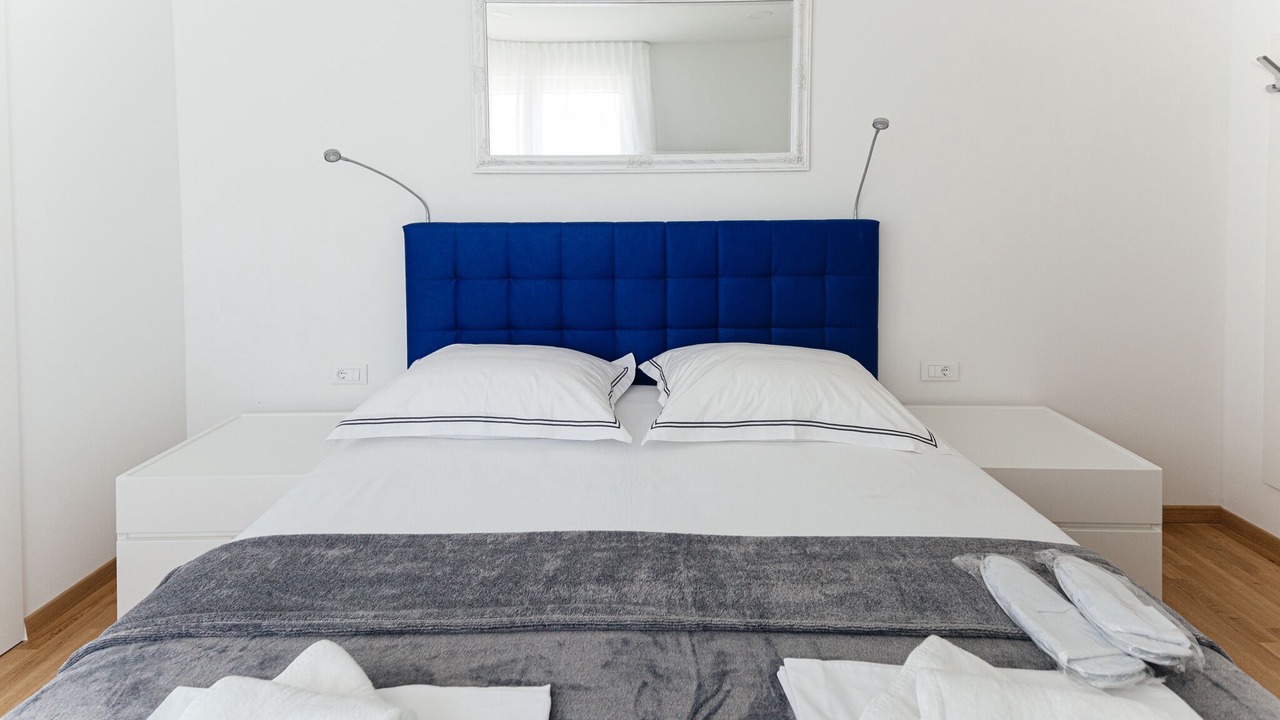Photo of Bedroom in Vinisce