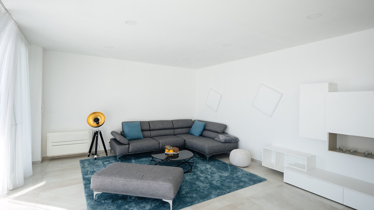 Photo of Livingroom in Vinisce