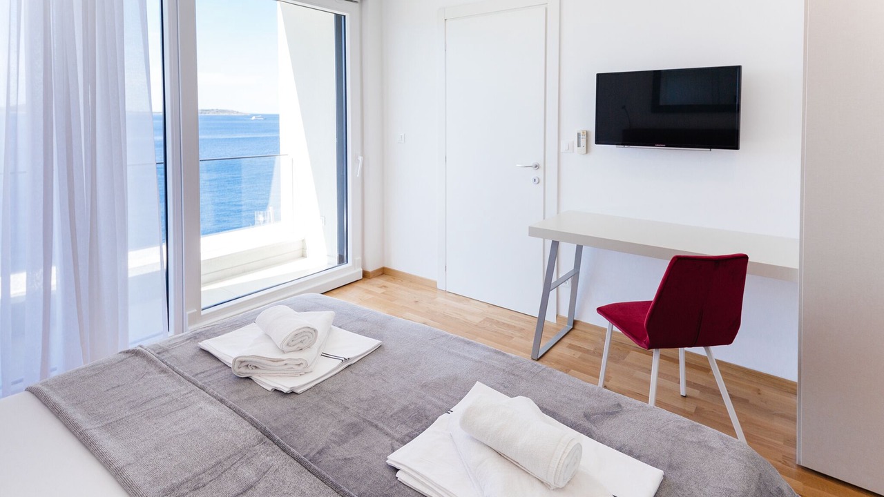 Photo of Bedroom in Vinisce