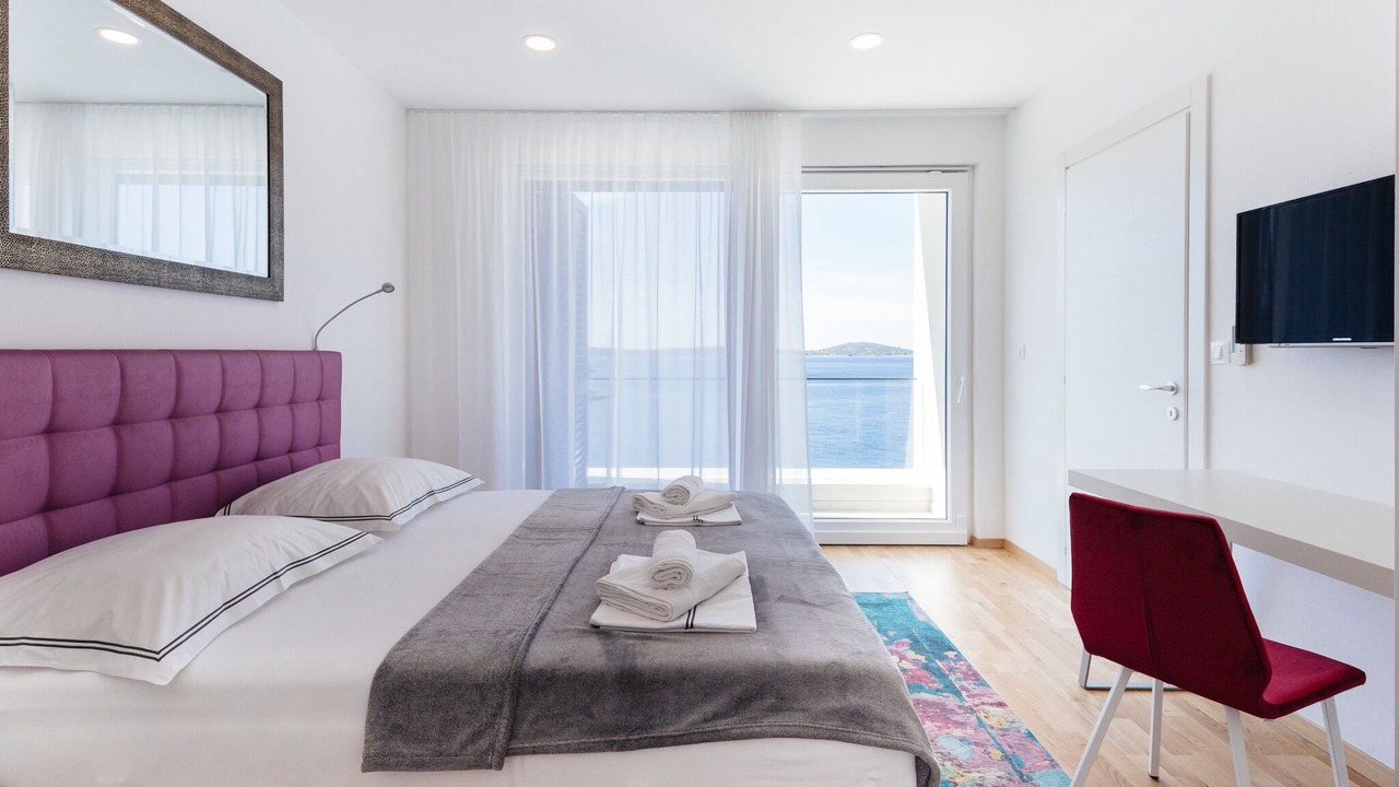 Photo of Bedroom in Vinisce