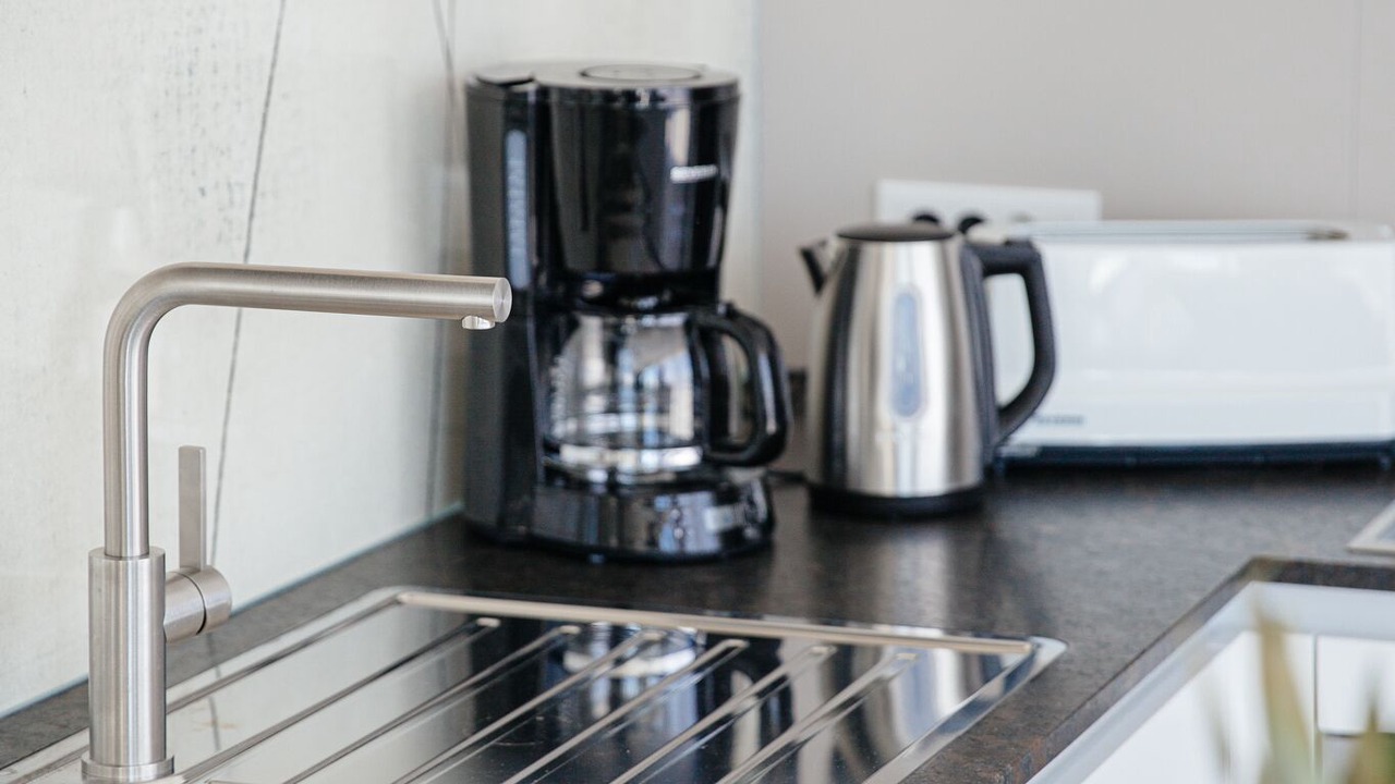 Photo of Kitchen in Vinisce
