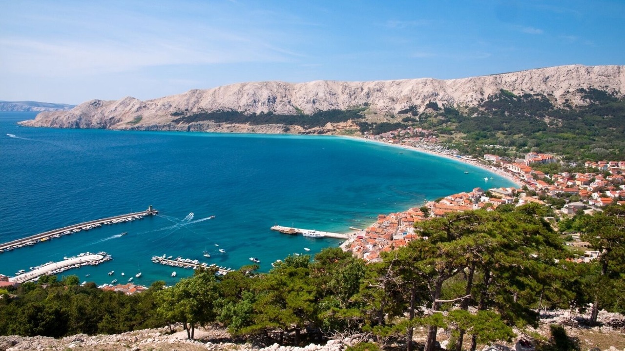 Photo of Outdoor in Vrbnik