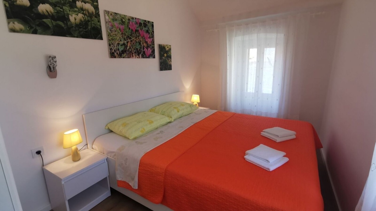 Photo of Bedroom in Sveti Jakov