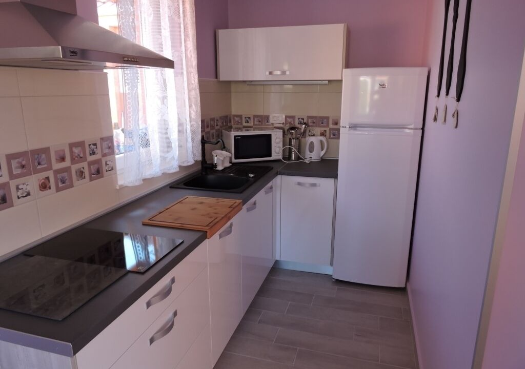 Photo of Kitchen in Biograd na Moru
