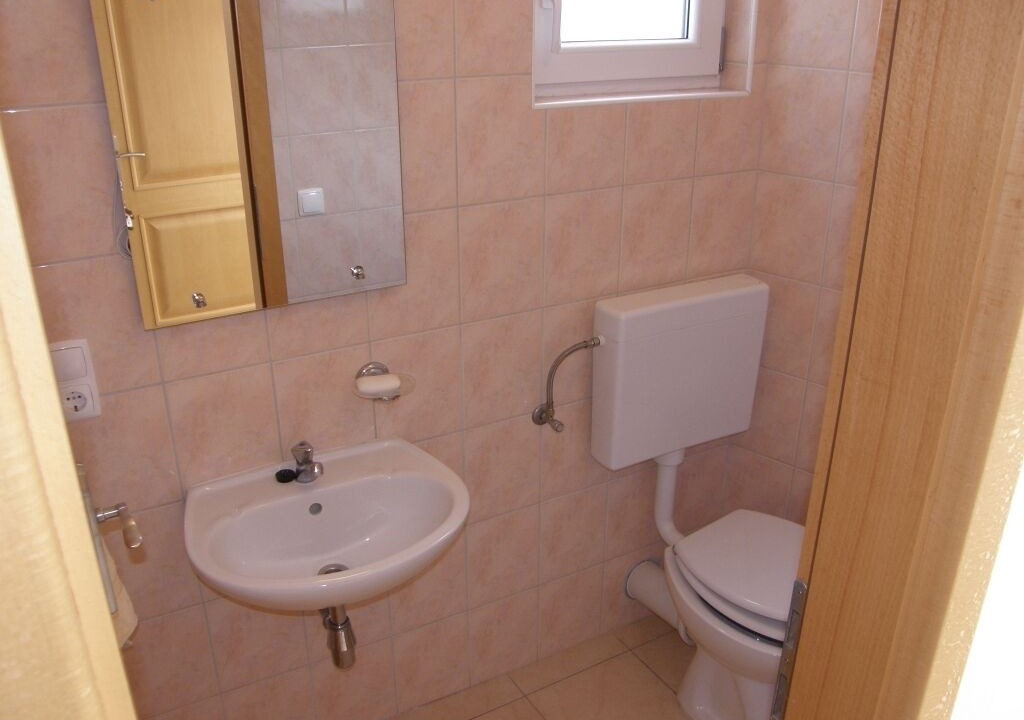 Photo of Bathroom in Omis