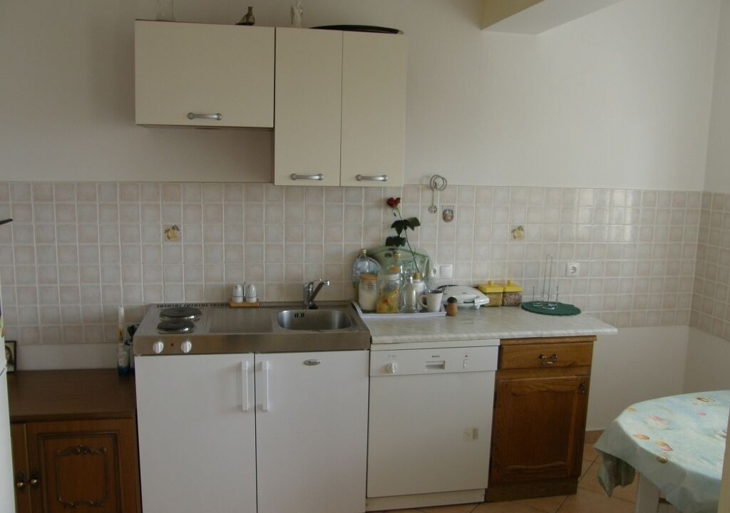 Photo of Kitchen in Omis