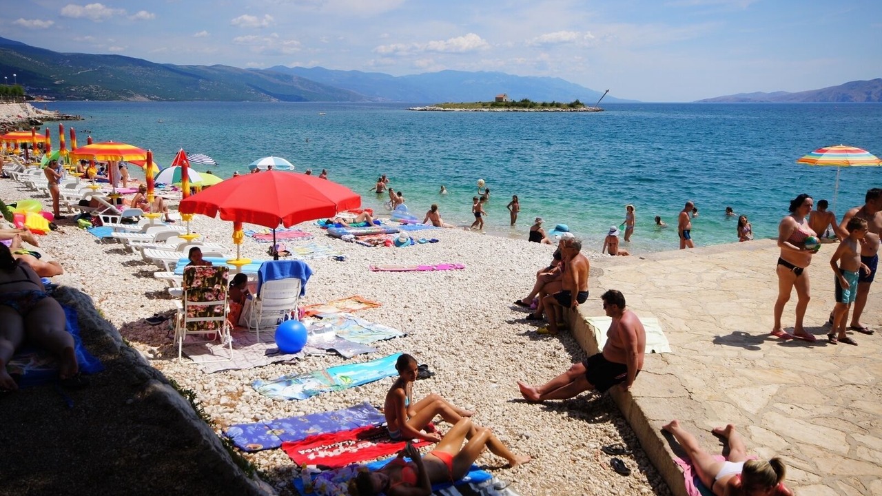 Photo of Others in Novi Vinodolski