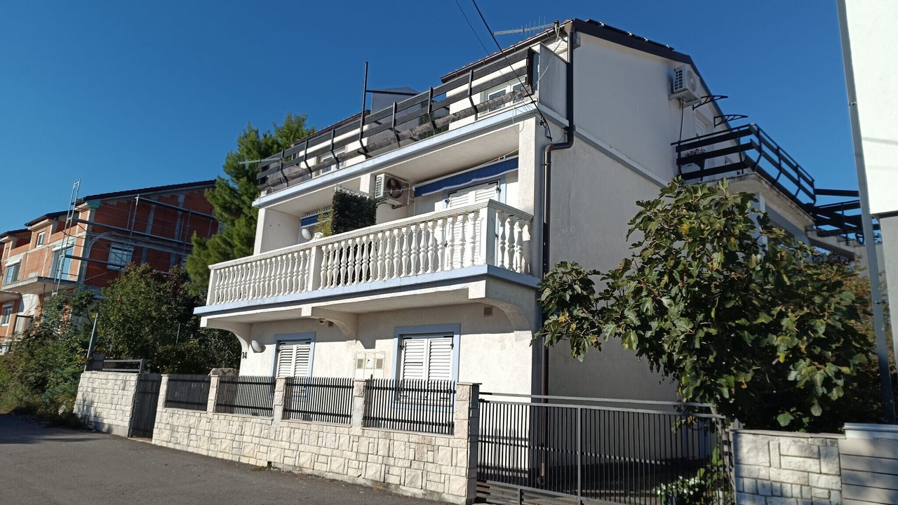 Photo of Outdoor in Novi Vinodolski