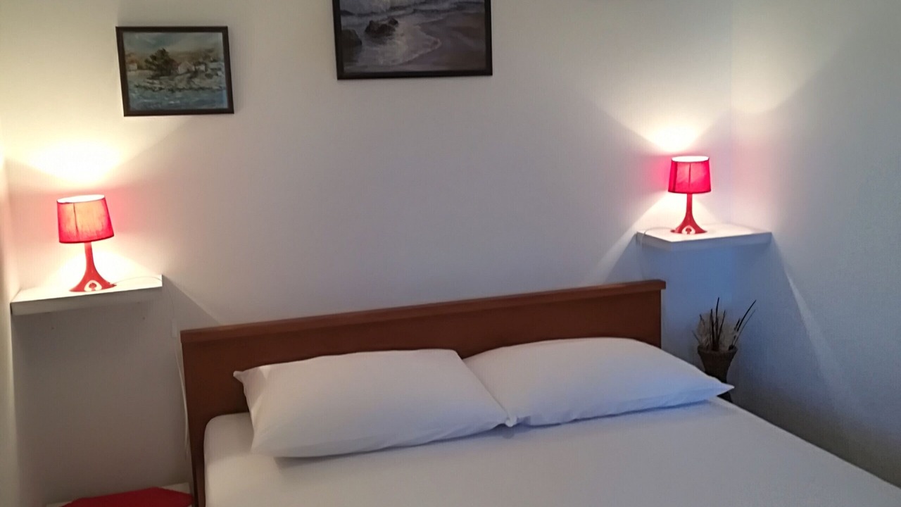 Photo of Bedroom in Novi Vinodolski