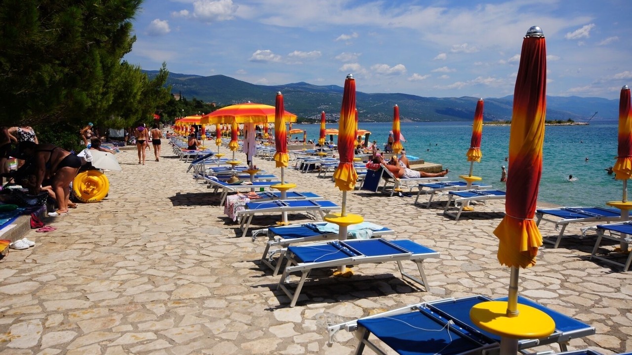 Photo of Others in Novi Vinodolski