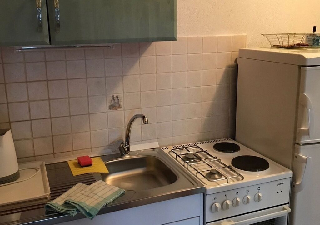 Photo of Kitchen in Omis