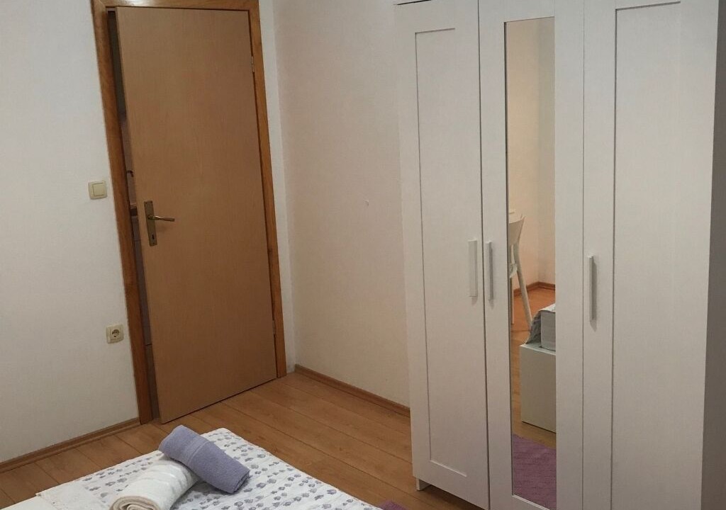 Photo of Bedroom in Omis