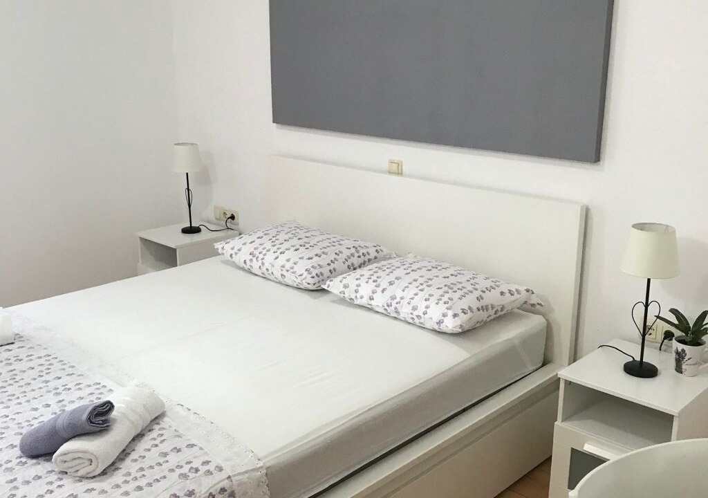 Photo of Bedroom in Omis