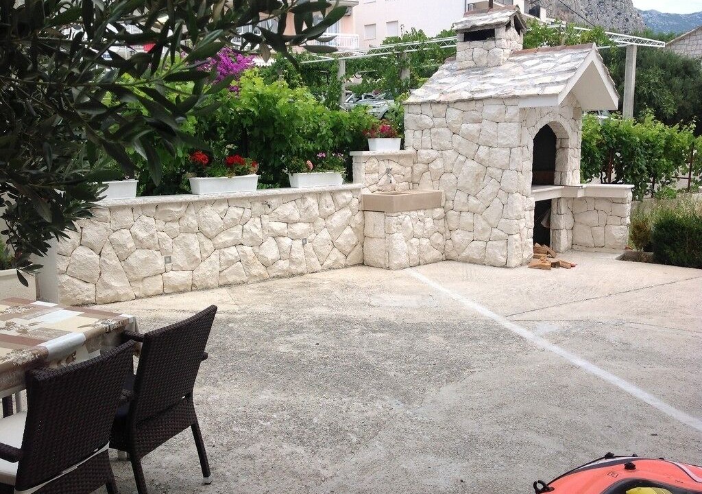 Photo of Outdoor in Omis
