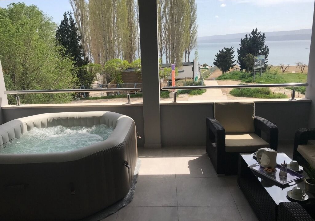Photo of Patio Balcony in Omis