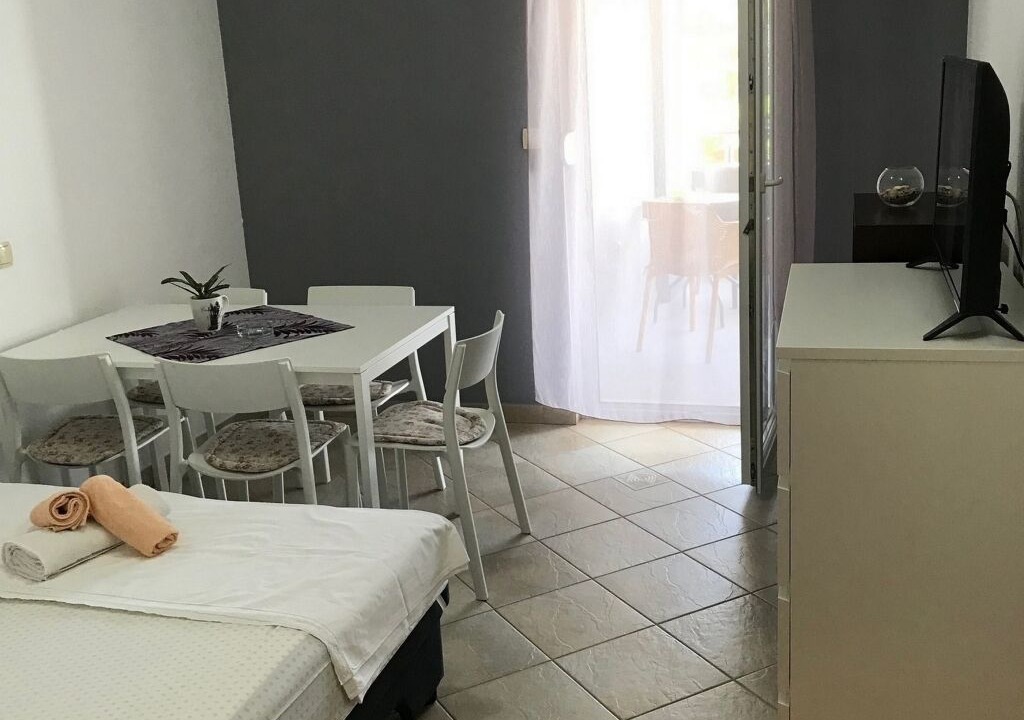 Photo of Bedroom in Omis