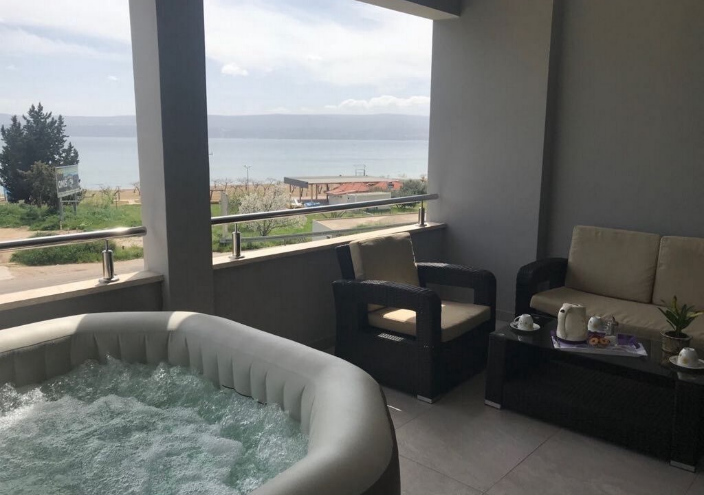 Photo of Patio Balcony in Omis