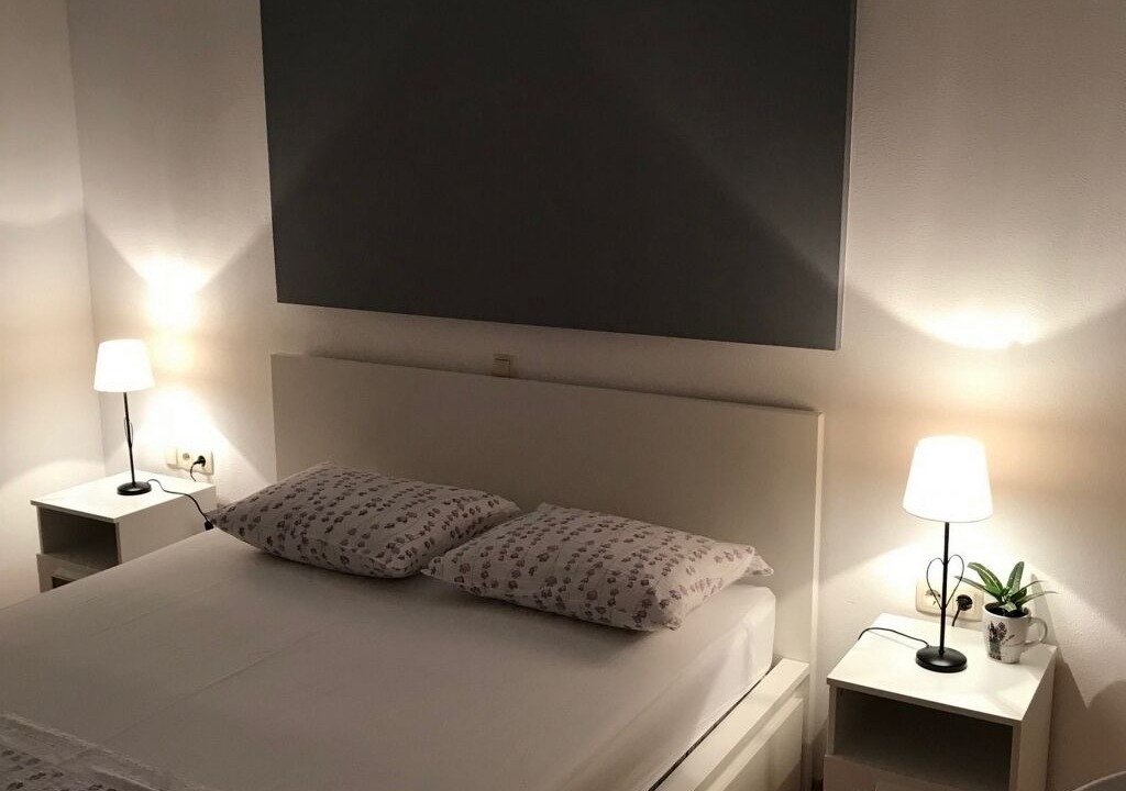 Photo of Bedroom in Omis