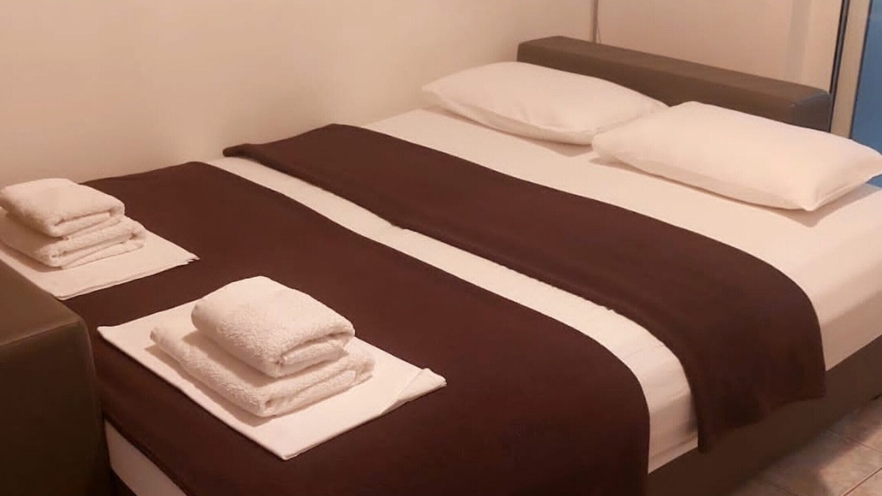 Photo of Bedroom in Omis