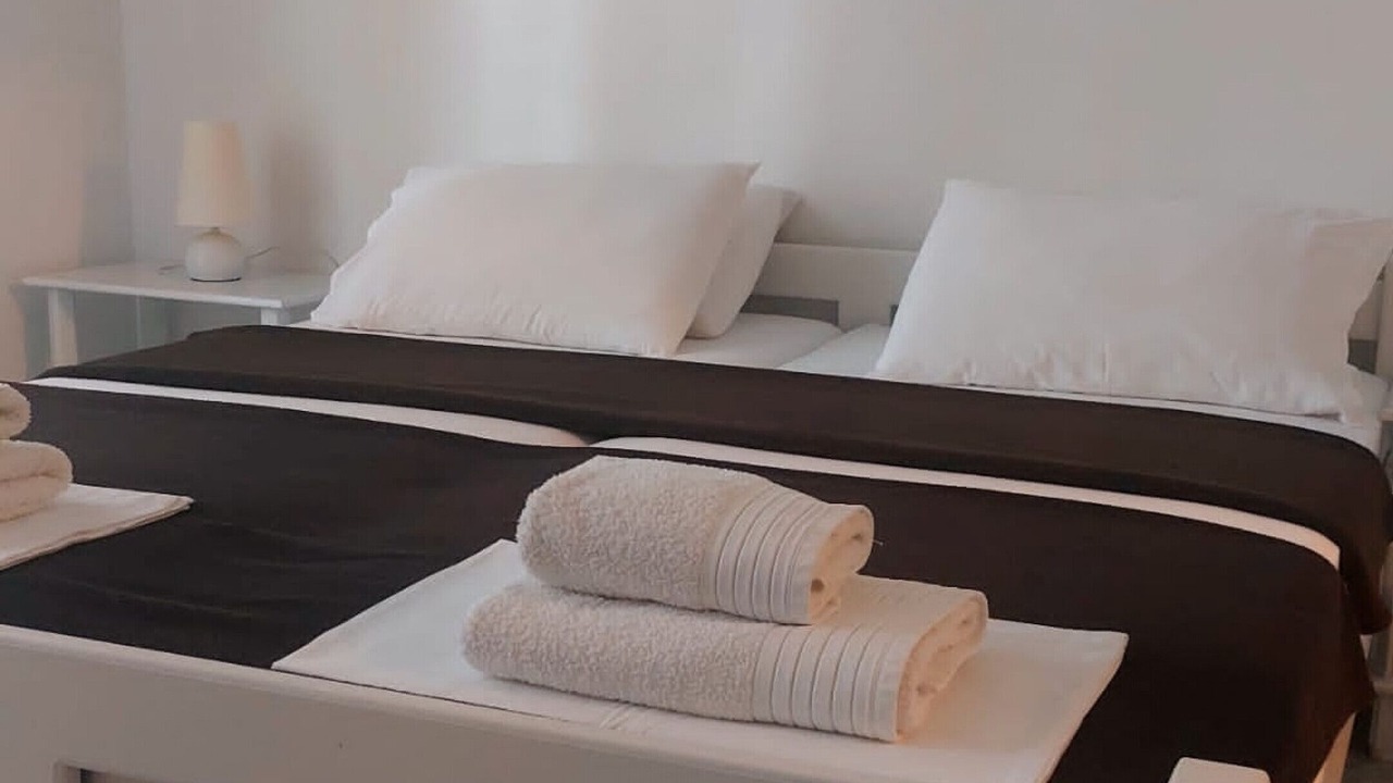 Photo of Bedroom in Omis