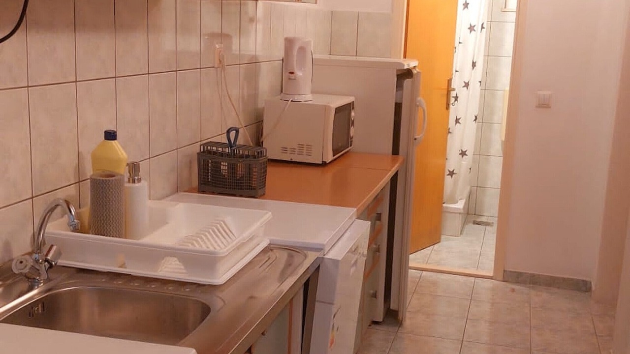 Photo of Kitchen in Omis