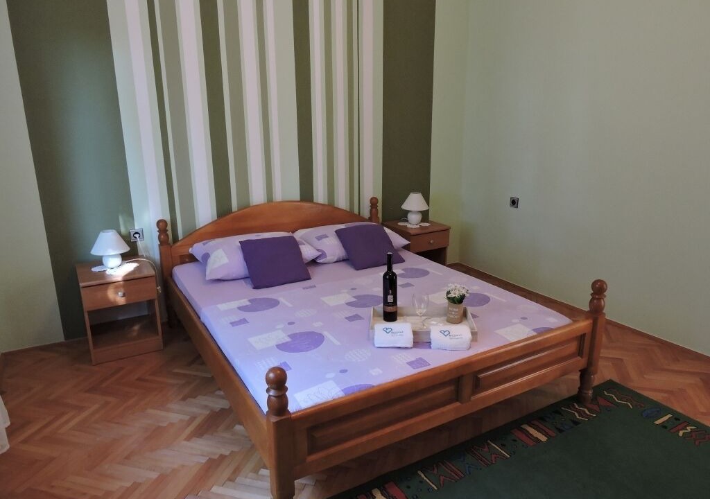 Photo of Bedroom in Biograd na Moru