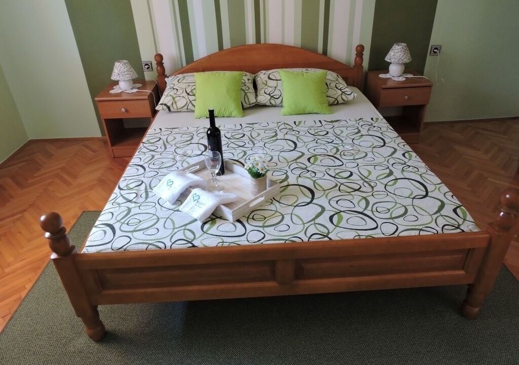 Photo of Bedroom in Biograd na Moru