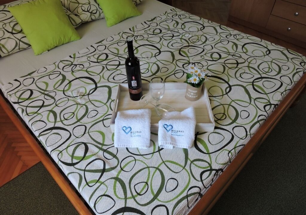 Photo of Bedroom in Biograd na Moru