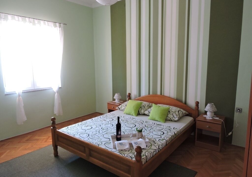 Photo of Bedroom in Biograd na Moru