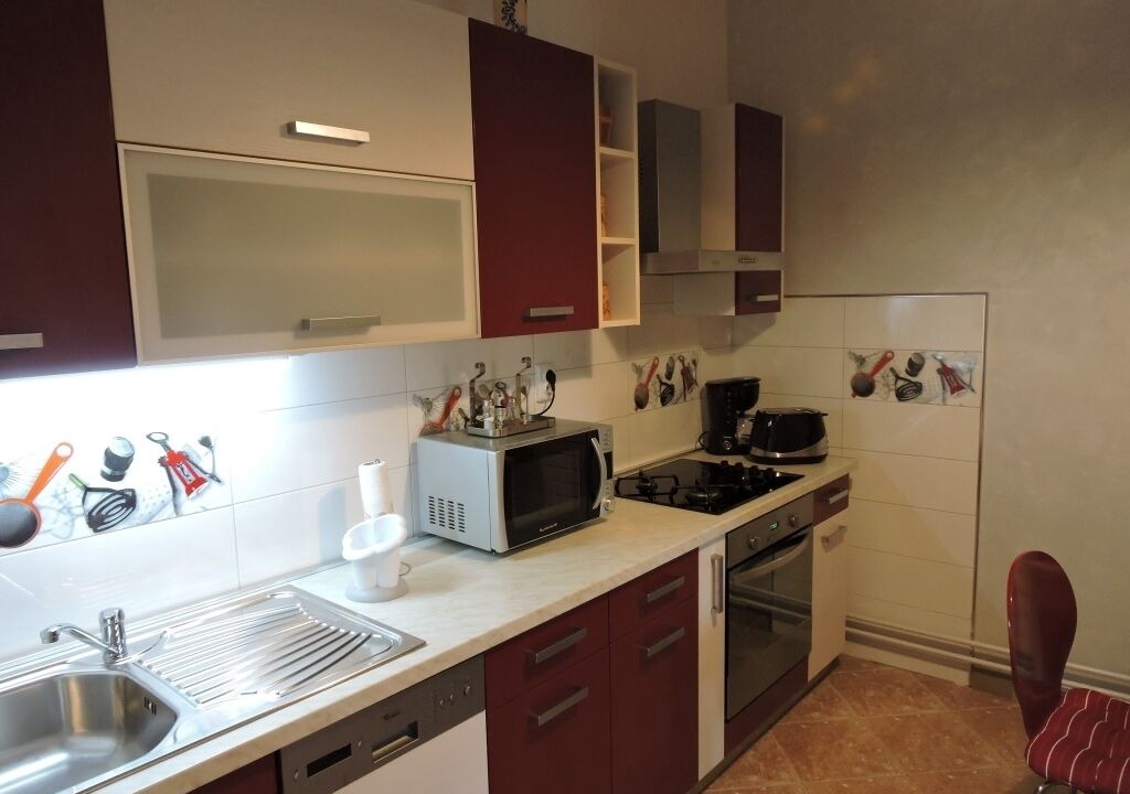 Photo of Kitchen in Biograd na Moru
