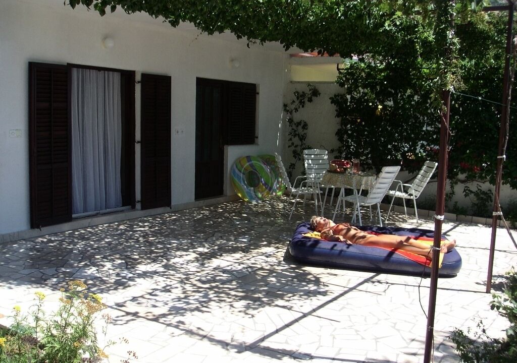 Photo of Patio Balcony in Lokva Rogoznica