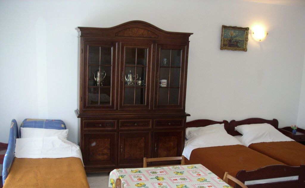Photo of Bedroom in Lokva Rogoznica